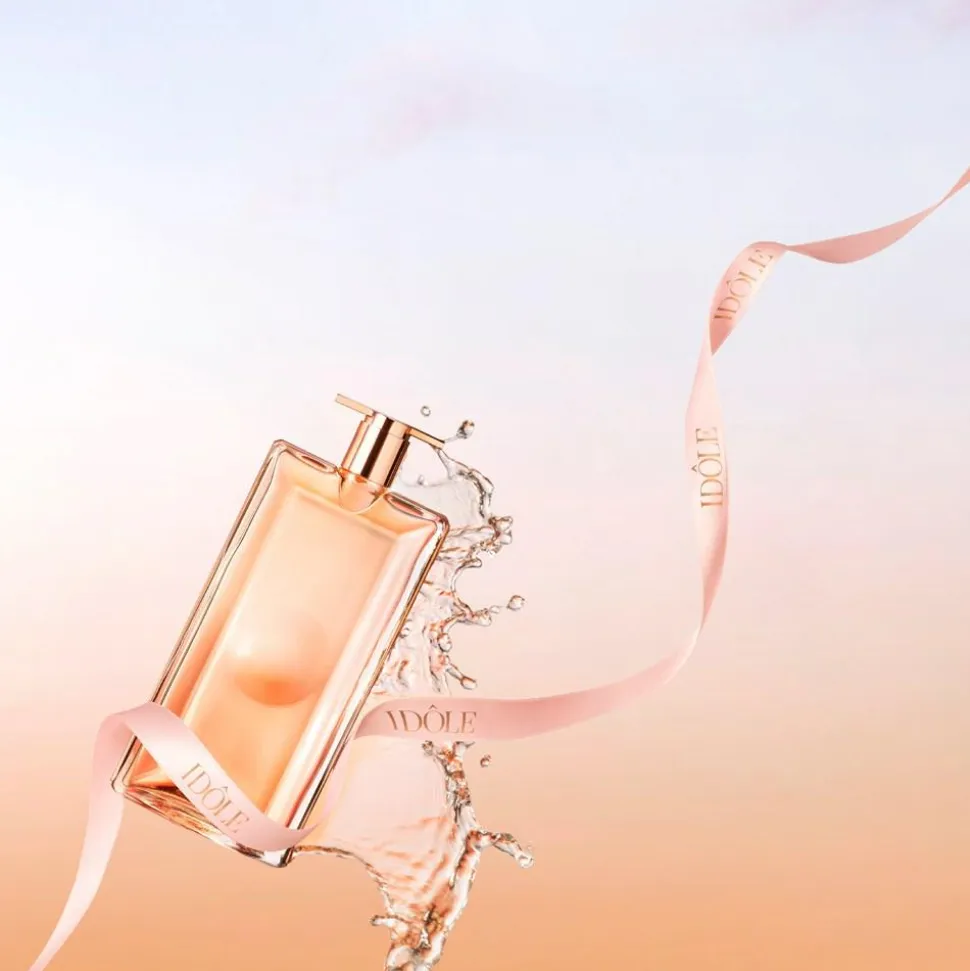 Idôle Eau De Toilette, 100 ml