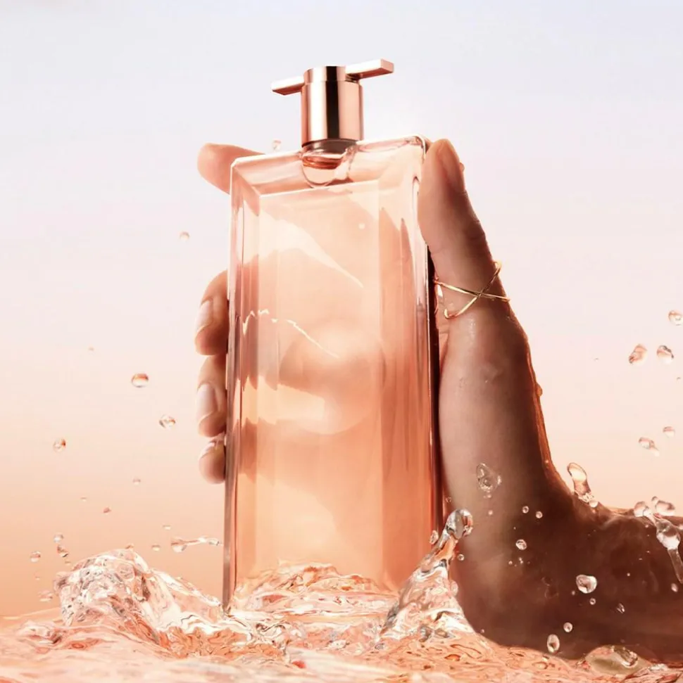 Idôle Eau De Toilette, 100 ml