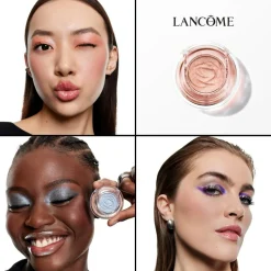 Idôle Goddess Dimension Mono Eyeshadow, 02 Pink Moonrise