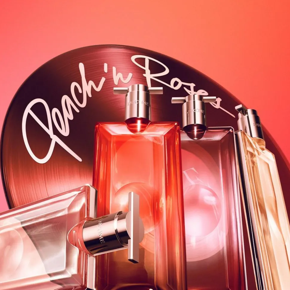 Idôle Peach’N Roses Eau De Parfum, 25 ml