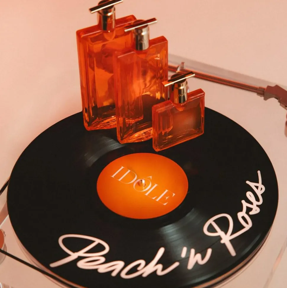 Idôle Peach’N Roses Eau De Parfum, 25 ml
