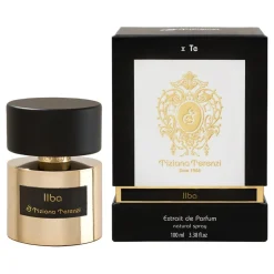 Ilba Extrait De Parfum, 100 ml