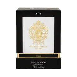 Ilba Extrait De Parfum, 100 ml