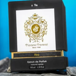 Ilba Extrait De Parfum, 100 ml