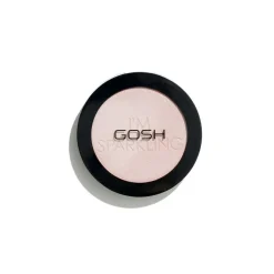 I`m Sparkling Blush, 003 Pearl Dust