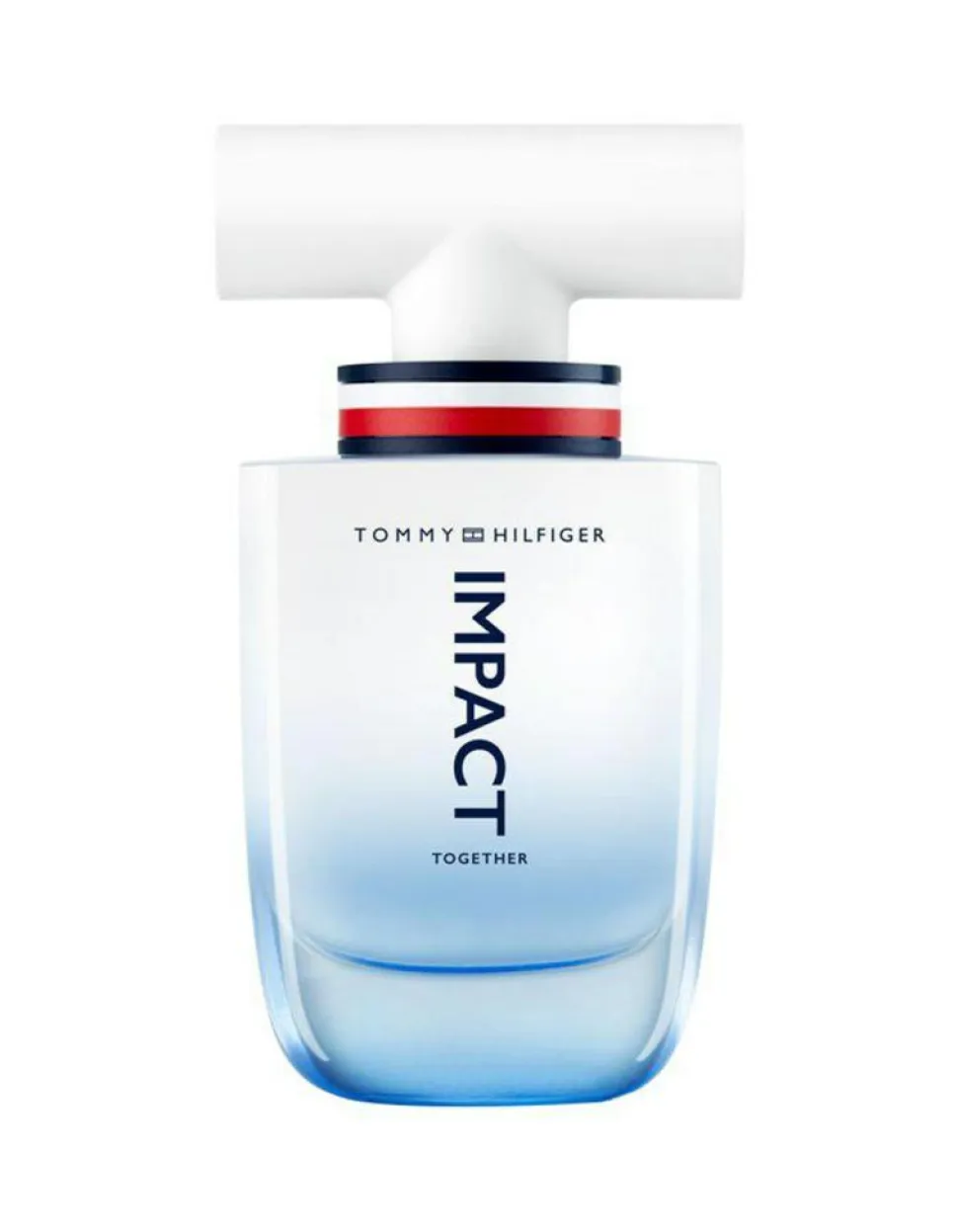 Impact Together Eau De Parfum, 50 ml