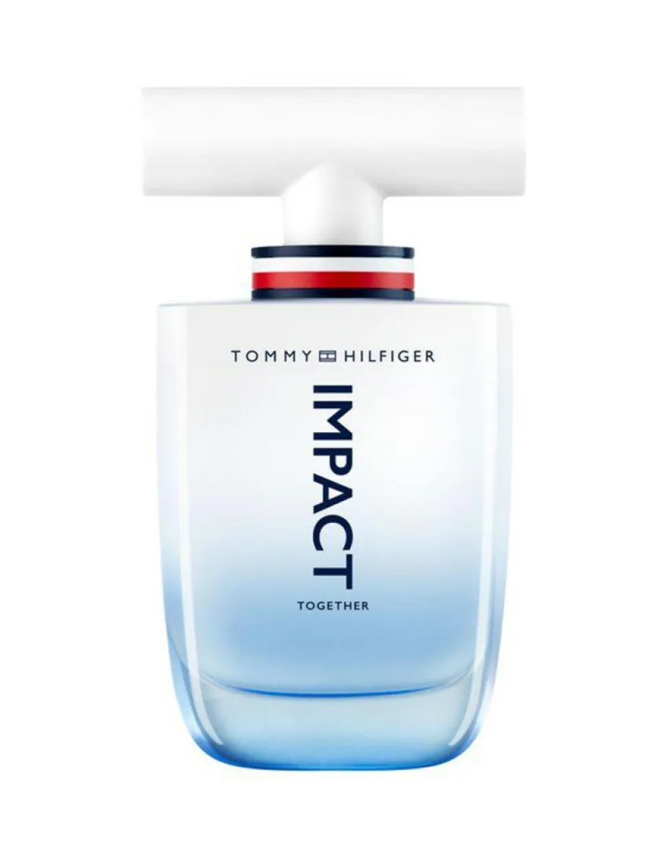 Impact Together Eau De Parfum, 100 ml