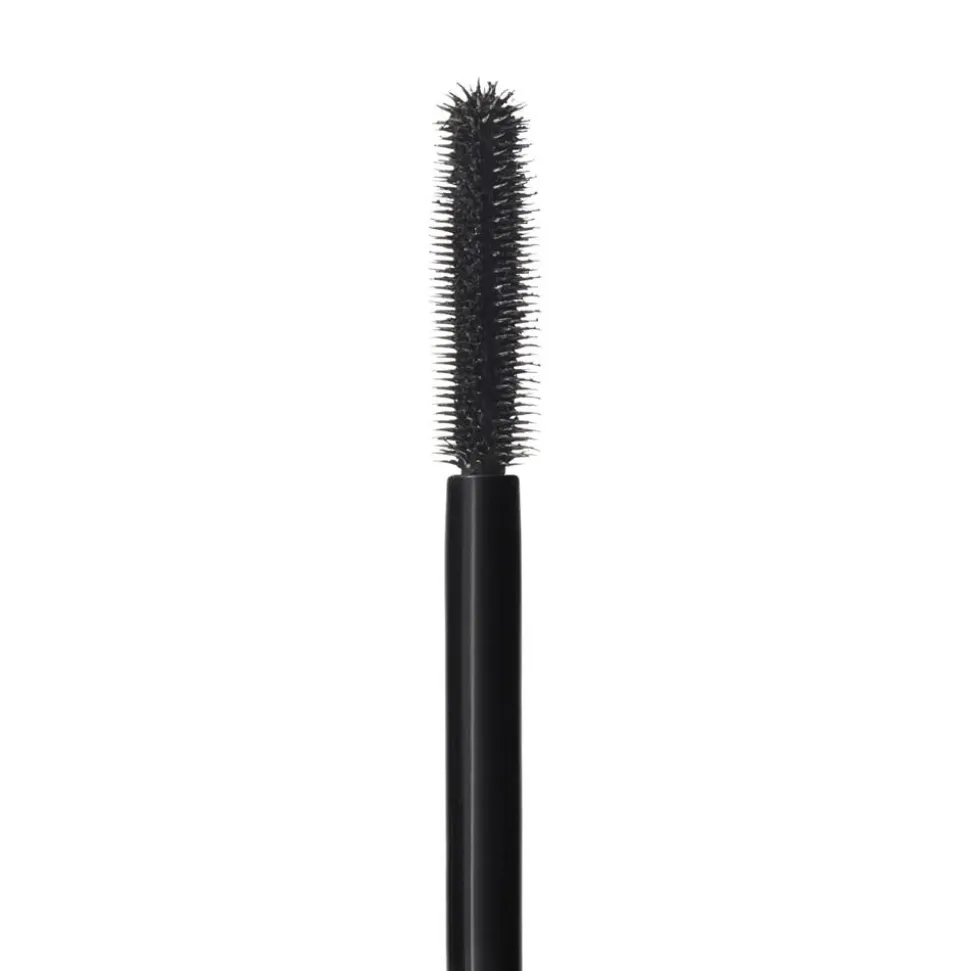 In Extra Dimension Waterproof Lash Mascara, Black