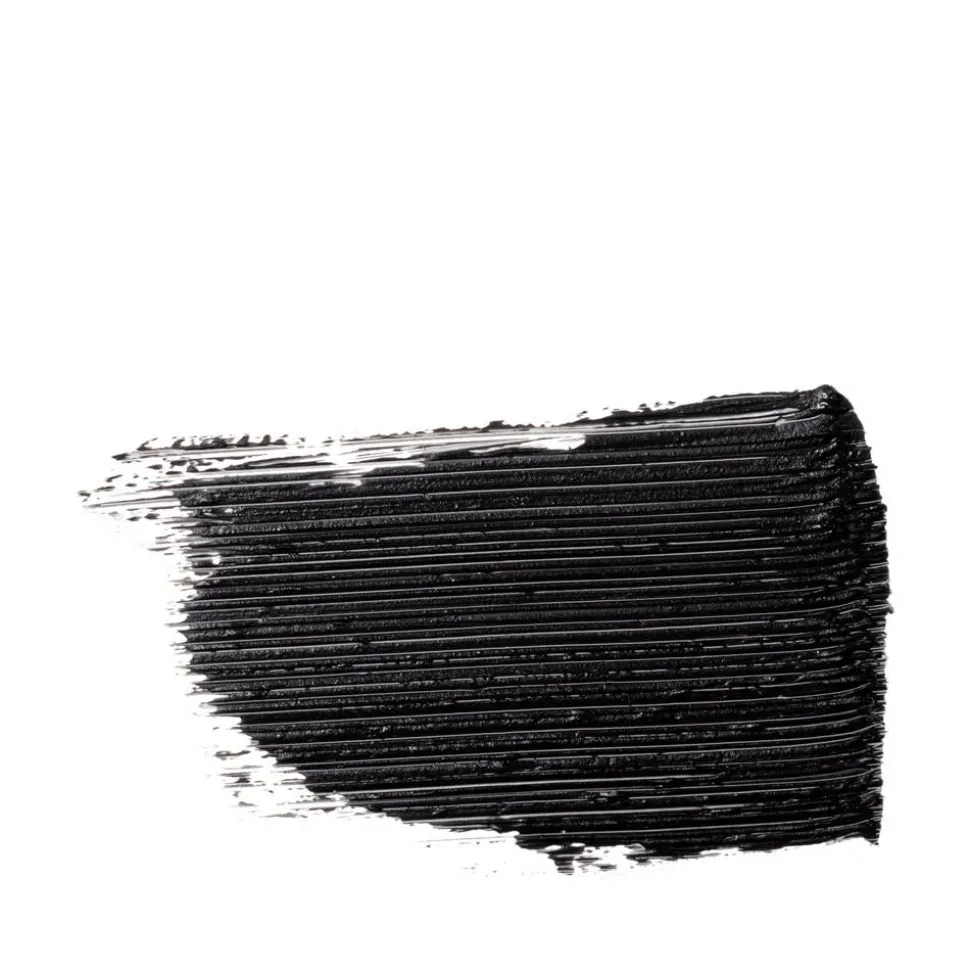 In Extra Dimension Waterproof Lash Mascara, Black