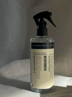 2-in-1 Rumspray