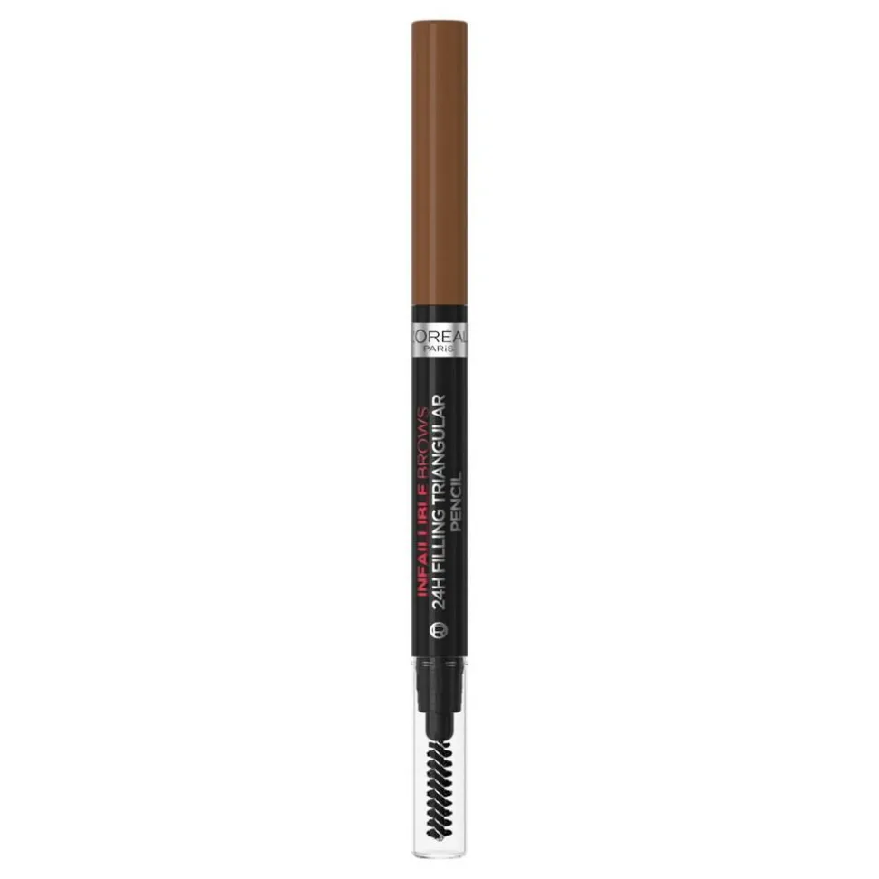 Infaillible Brows 24H Filling Triangular Brynblyant, 5.23 Auburn