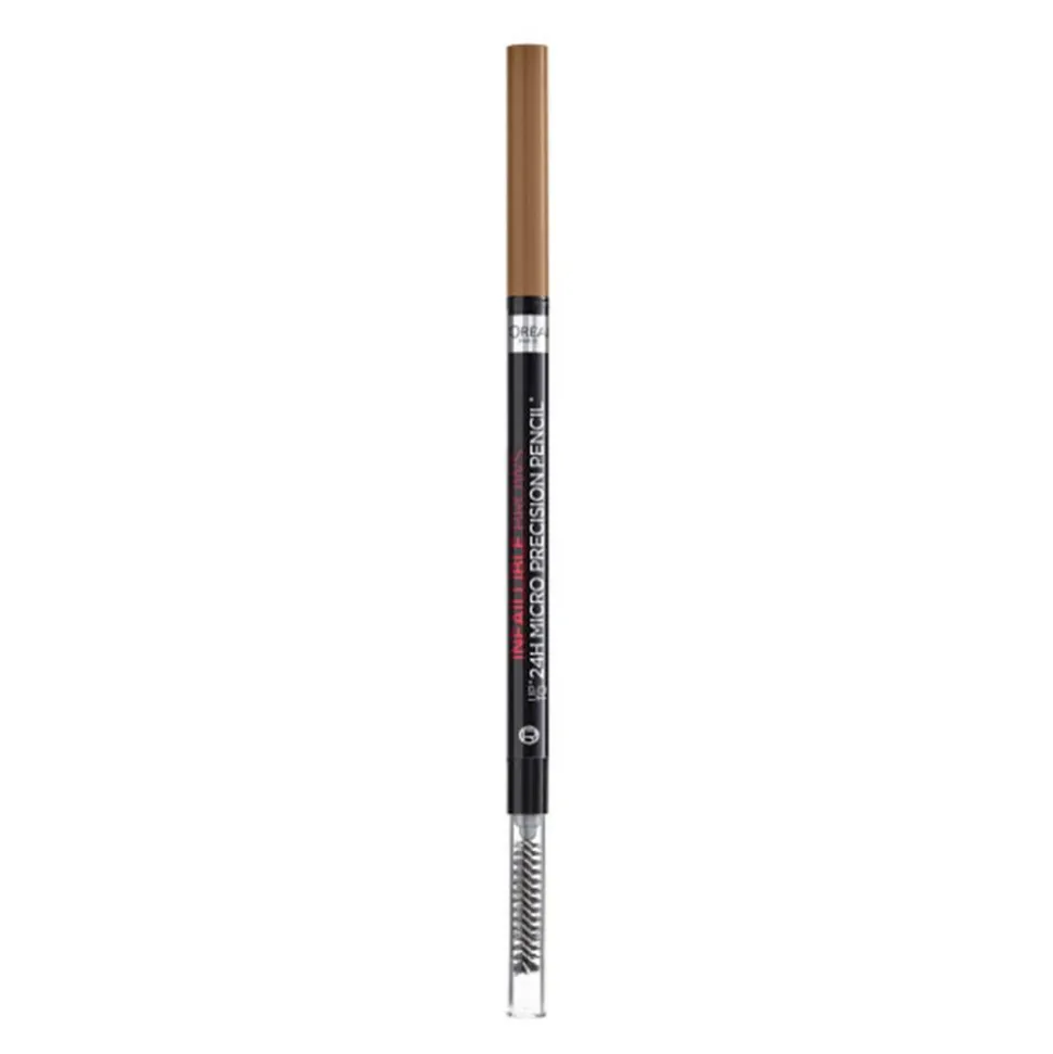 Infaillible Brows 24H Micro Precision Pencil, 5.0 Light Brunette