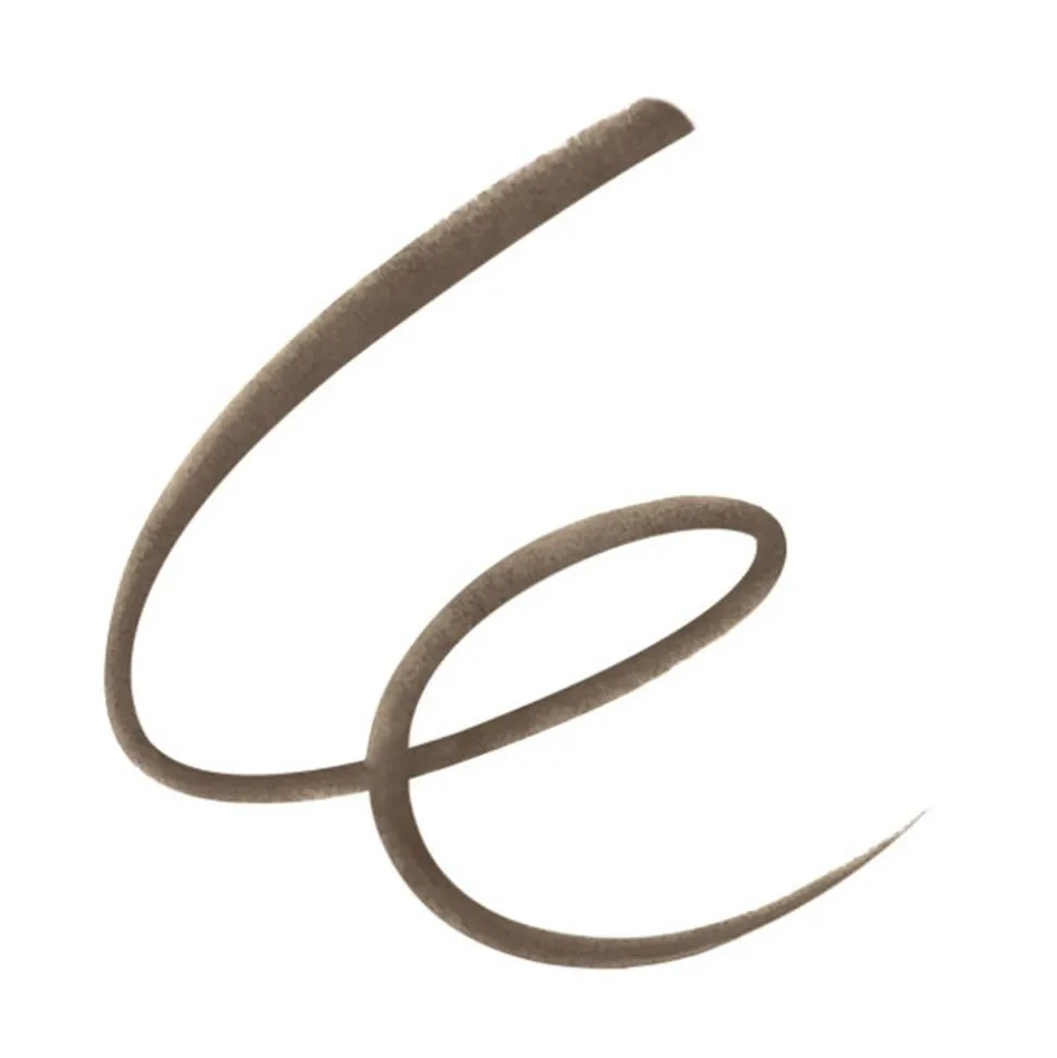 Infaillible Brows 24H Micro Precision Pencil, 1.0 Ebony