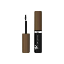Infaillible Brows 24H Volumizing Eyebrow Mascara, 3.0 Brunette