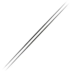 Infaillible Faux Brynpen, 393 Soft Black