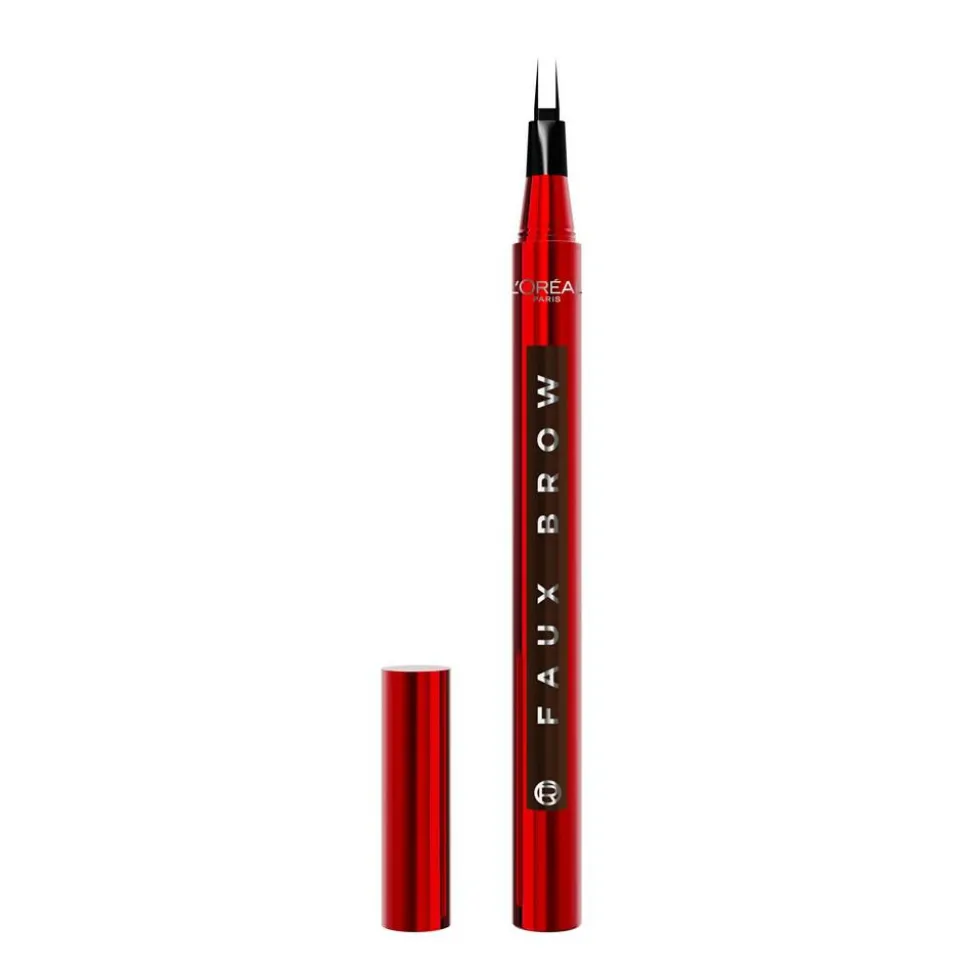 Infaillible Faux Brynpen, 390 Dark Brunette