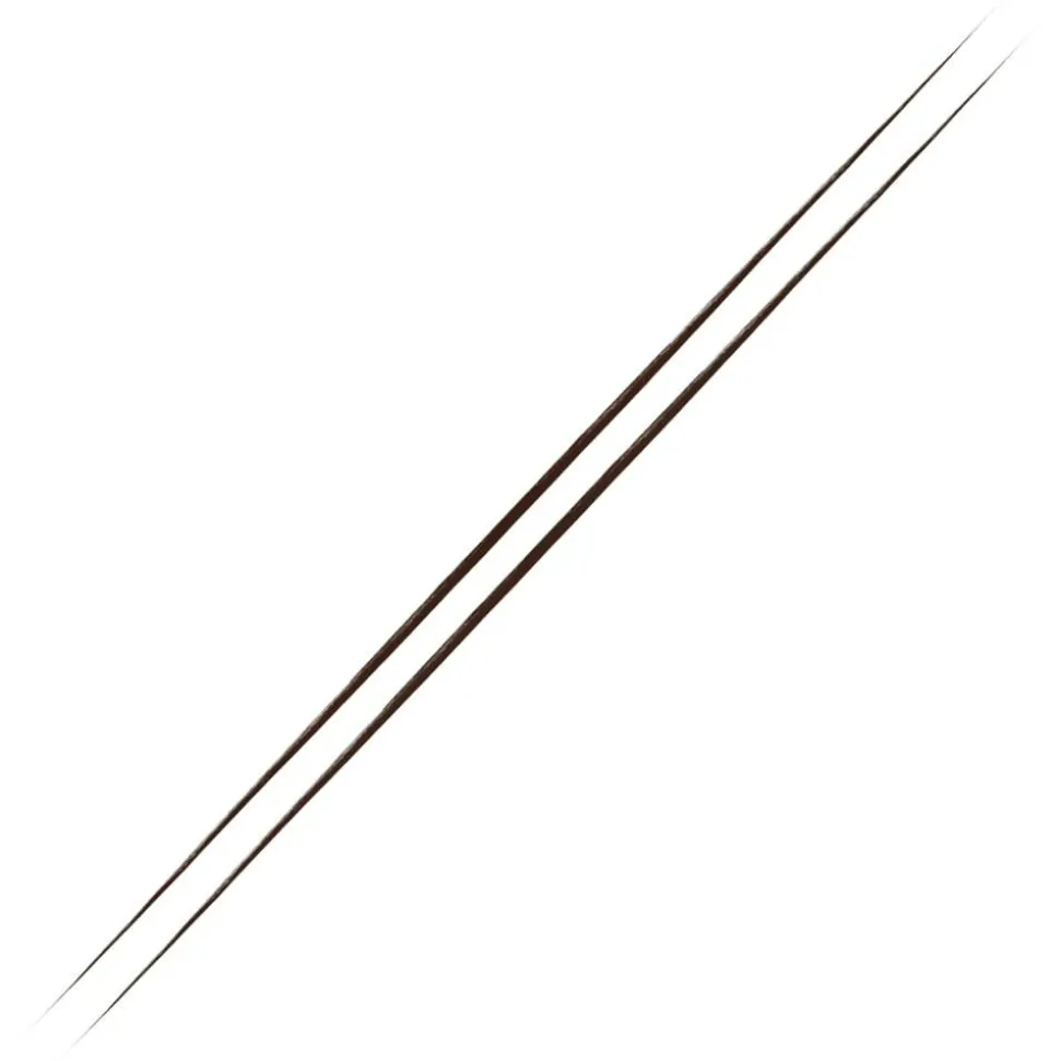 Infaillible Faux Brynpen, 390 Dark Brunette