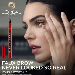 Infaillible Faux Brynpen, 392 Light Brunette
