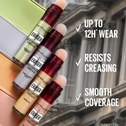 Instant Eraser Color Correcting Concealer, 151 Green