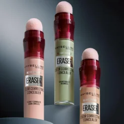 Instant Eraser Color Correcting Concealer, 151 Green