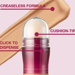 Instant Eraser Concealer, 3 Fair