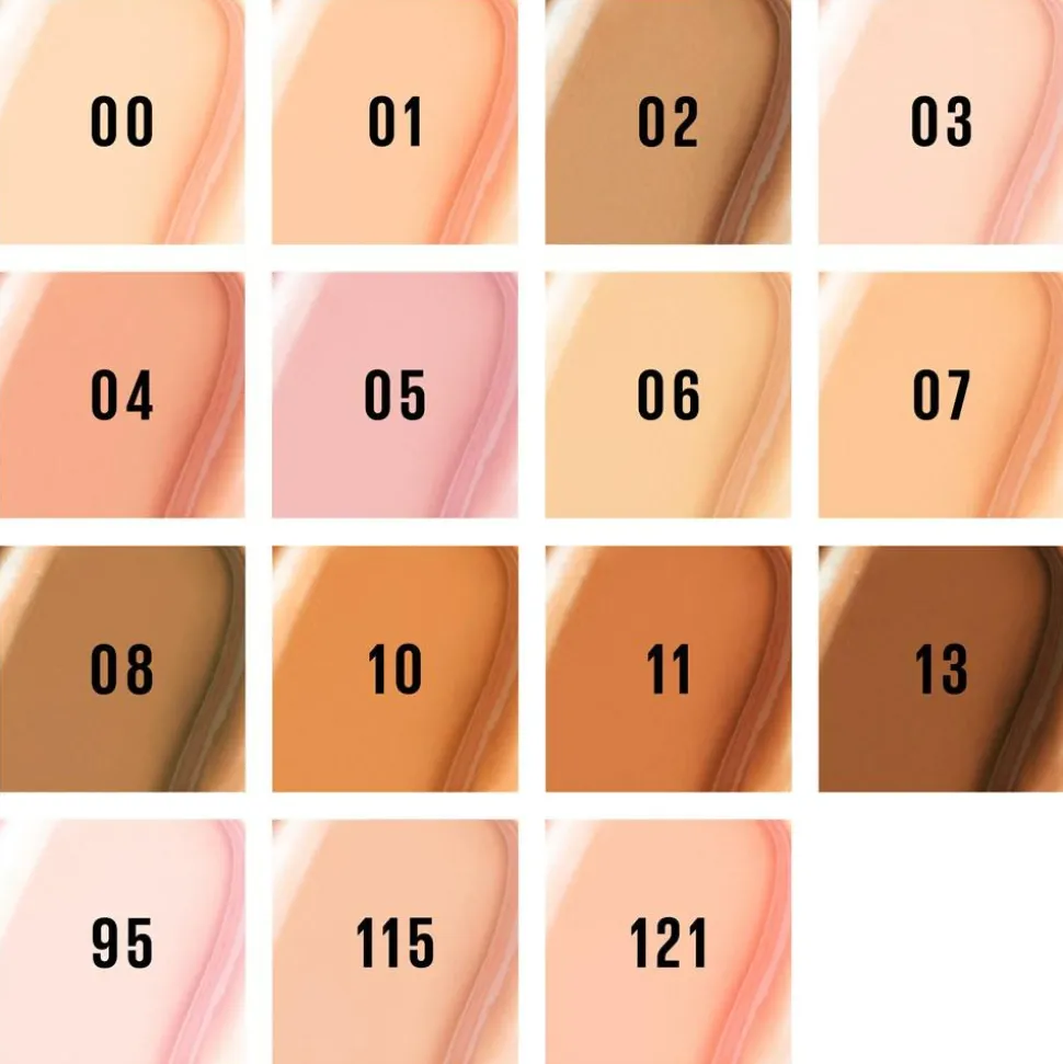 Instant Eraser Concealer, 3 Fair