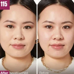 Instant Eraser Concealer, 115 Warm Light