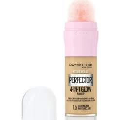 Instant Perfector 4-in-1 Glow Makeup Foundation, 1.5 Light Medium