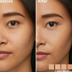 Instant Perfector 4-in-1 Glow Makeup Foundation, 1.5 Light Medium