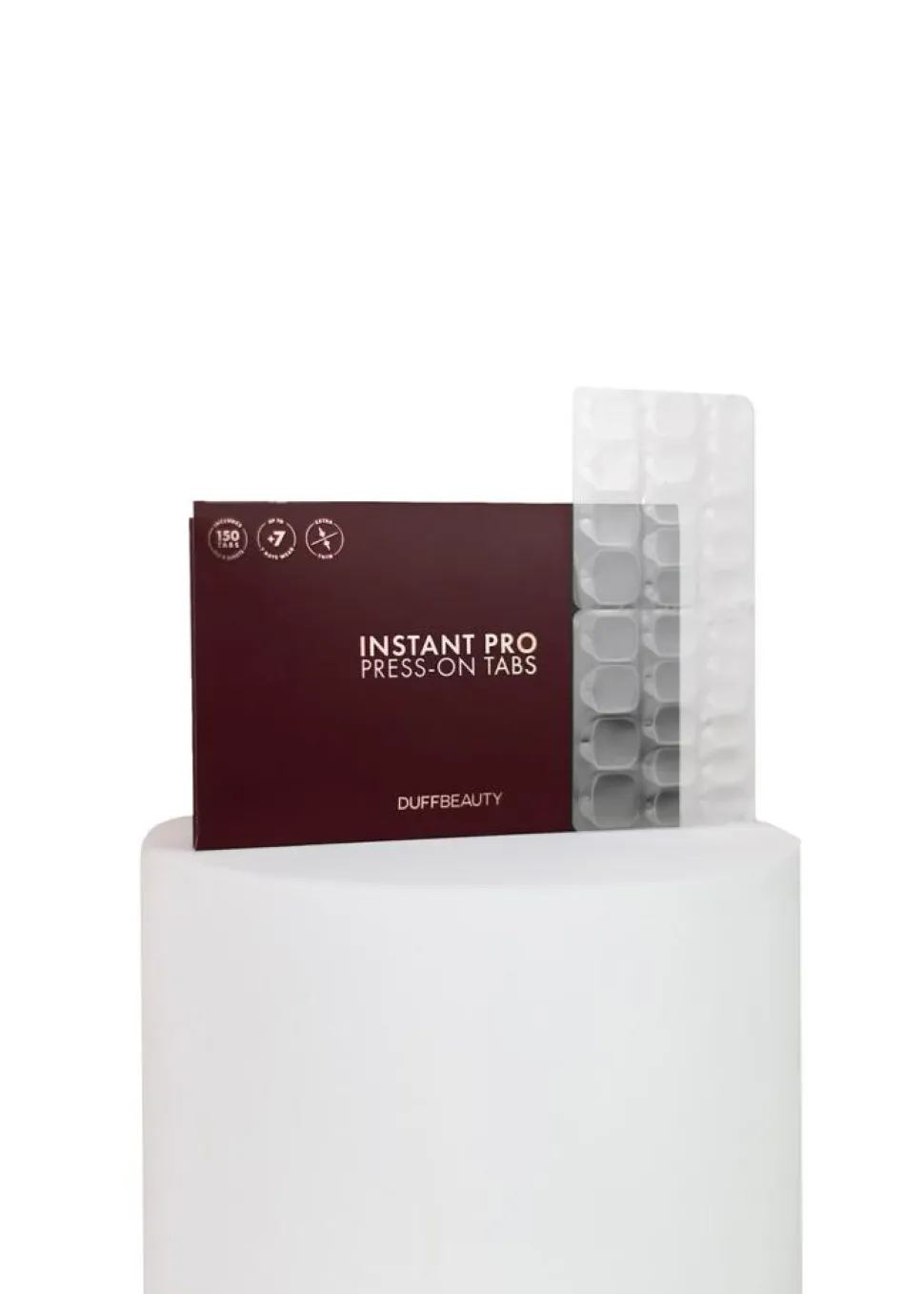 Instant Pro Press-On Tabs