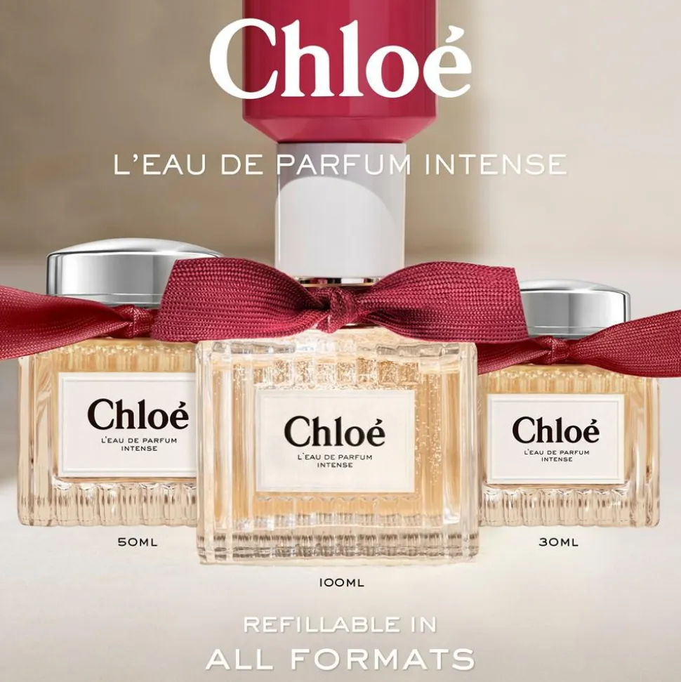 Intense Eau De Parfum, 30 ml