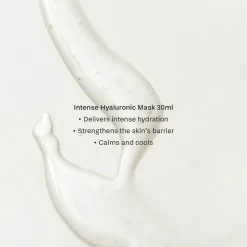 Intense Hyaluronic Mask, 30 ml
