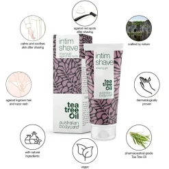 Intim Shave, 100 ml