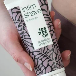 Intim Shave, 100 ml
