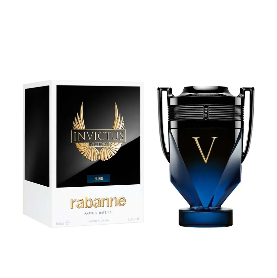 Invictory Victory Elixir Eau De Parfum, 100 ml