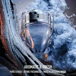 Invictus Eau De Toilette, 50 ml