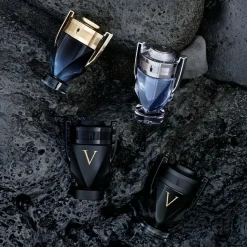 Invictus Eau De Toilette, 50 ml