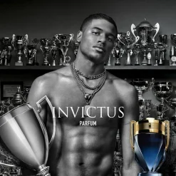 Invictus Parfum Parfum, 50 ml
