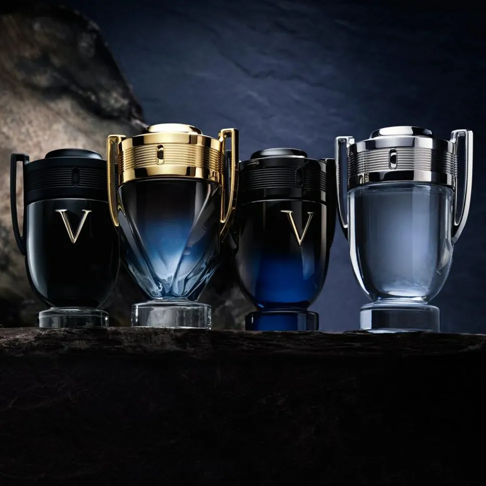 Invictus Parfum Parfum, 50 ml