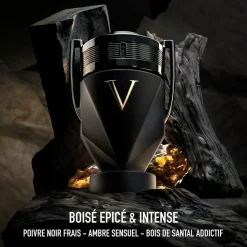 Invictus Victory Absolu Eau De Parfum, 100 ml