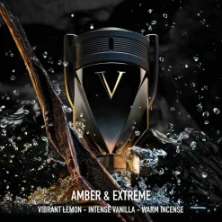 Invictus Victory Eau De Parfum, 50 ml