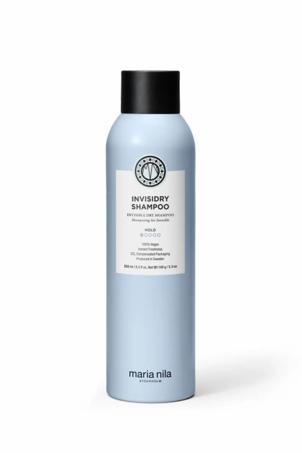 Invisidry Shampoo, 250 ml