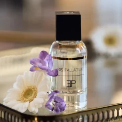 Iris Palladium Eau De Parfum, 100 ml