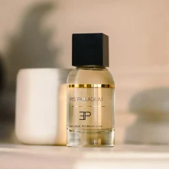 Iris Palladium Eau De Parfum, 100 ml