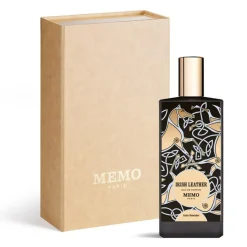 Irish Leather Eau De Parfum, 75 ml