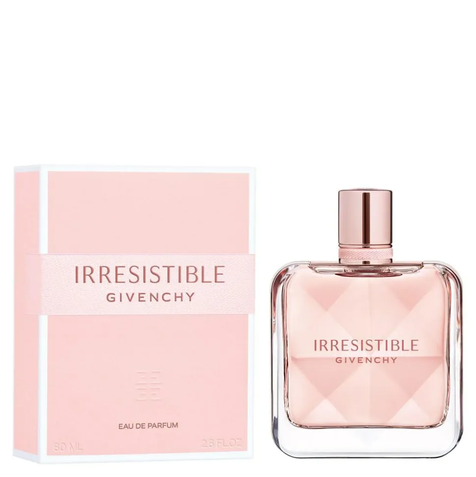Irresistible Eau De Parfum, 80 ml