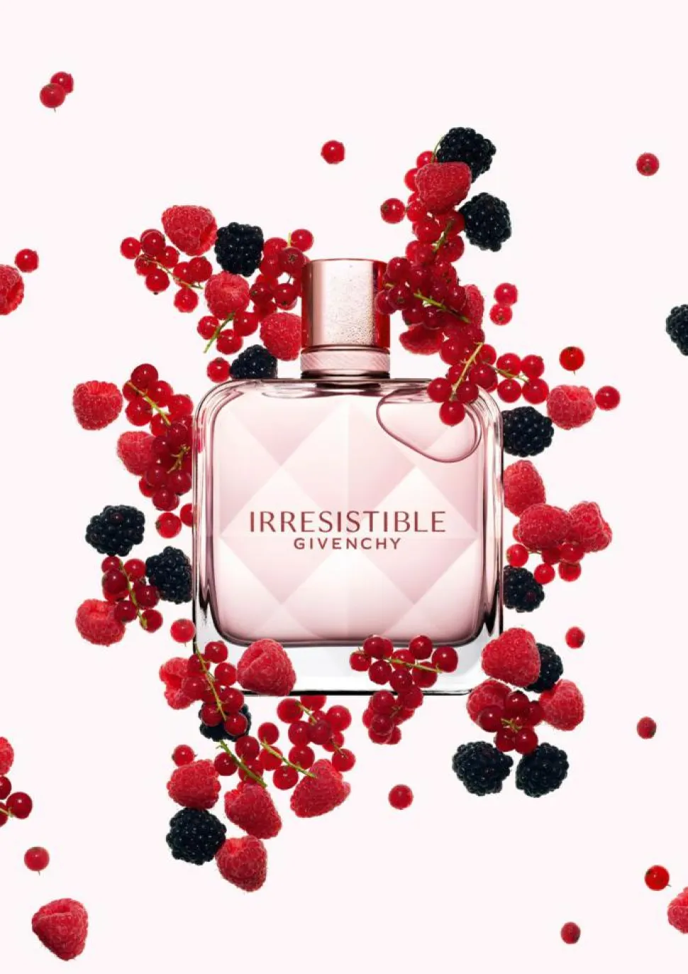 Irresistible Eau De Toilette, 35 ml