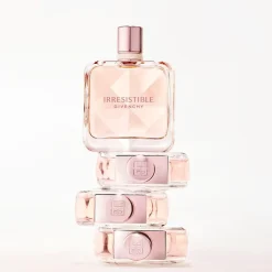 Irresistible Fraiche Eau De Toilette 80 ml
