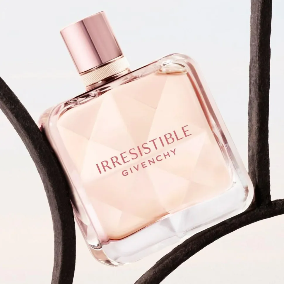Irresistible Fraiche Eau De Toilette 80 ml
