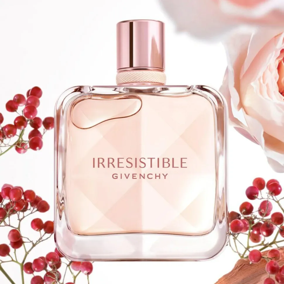 Irresistible Fraiche Eau De Toilette 50 ml